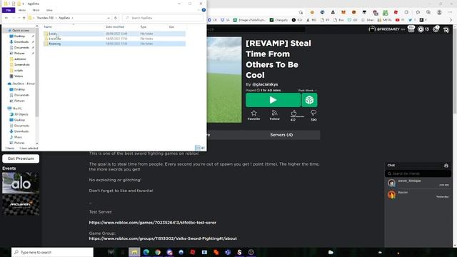 How to Fix You have Been Kicked Due Unexpected Client Behavior Roblox Error Code 268 смотреть онлайн