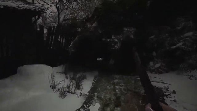 Breaking My Virginity Part 2 (Resident Evil 8) смотреть онлайн