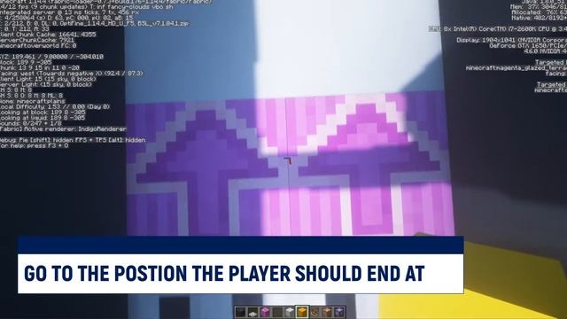 ✔️WORKING JAVA ESCALATOR [Command block tricks] 2020 смотреть онлайн