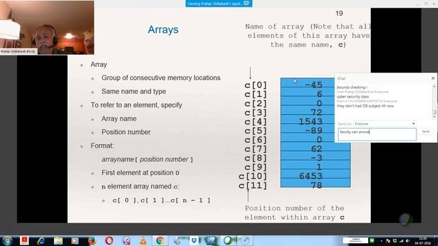 JNTUK MOOCS DS 04 06 2016 смотреть онлайн