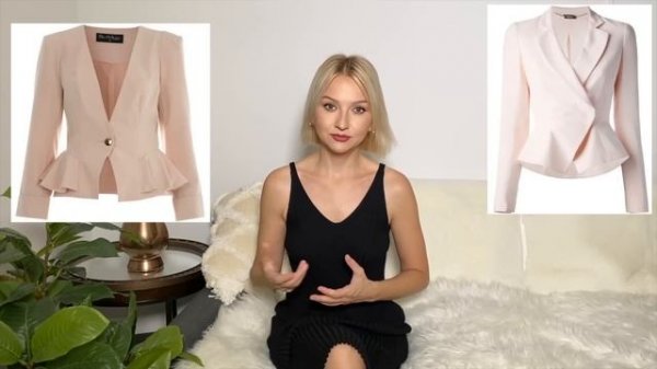 THEATRICAL ROMANTIC / Autumn Style LAWS