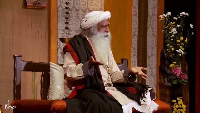 Как справиться с подростками ¦ Садхгуру смотреть онлайн