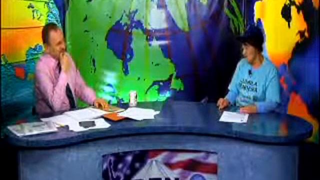 BORIS TENZER, INTERVIEW WITH LUDMILA PRAKHINA (November 7, 2016, New York) смотреть онлайн