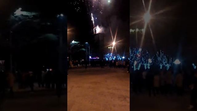 01 01 2017 город герой ЦХИНВАЛ смотреть онлайн