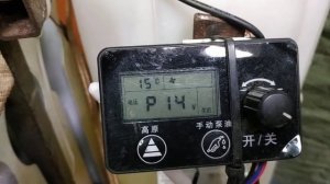 Как уберечь автономку от поломки  или Сухой фен на батарейках.