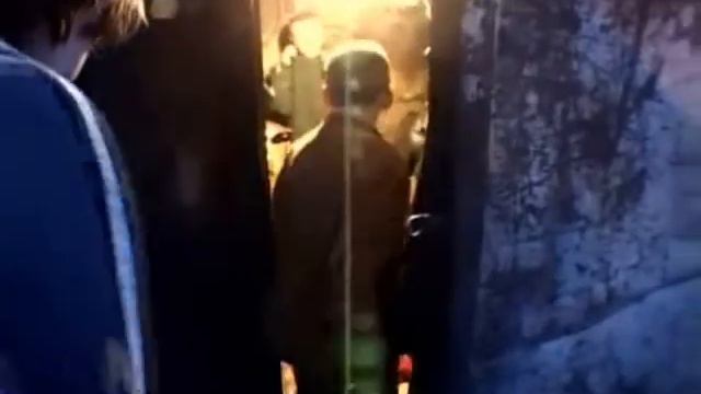 Беспризорные дети-(рок группа Светлый образ )