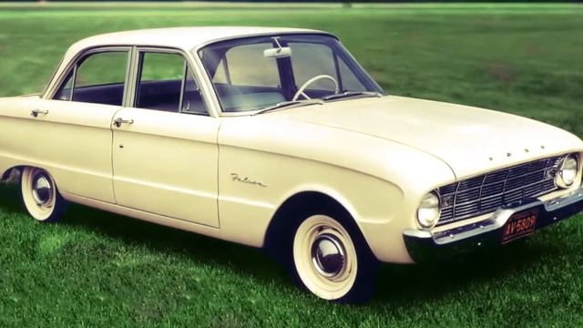 История советского автомобилестроения смотреть онлайн