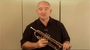 James Morrison Trumpet Academy 03 #Звук