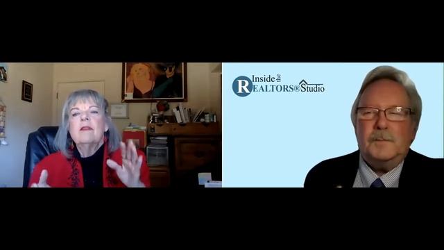 Todays guest is the Fabulous Joeann Fossland смотреть онлайн
