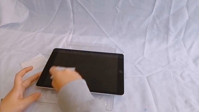 °･｡ Unboxing ? Ipad 9th Generation (64gb, silver) + ✏ Apple Pencil + Accessories | 2021 ･｡ смотреть онлайн