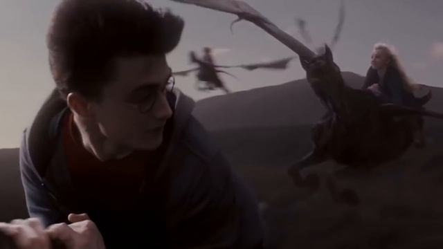 5 самых ЛЮБИМЫХ и 5 НЕЛЮБИМЫХ персонажей франшизы о Гарри Поттере смотреть онлайн