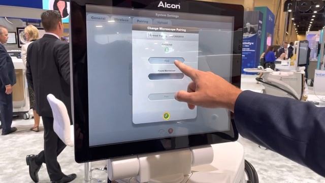 Alcon centurion overlay for Luxor смотреть онлайн