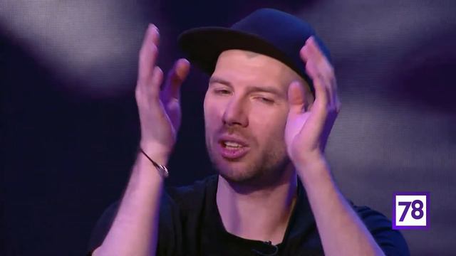 Саша Машин и OUTSIDETHEBOX - НЕСПЯЩИЕ 11.05.18. смотреть онлайн