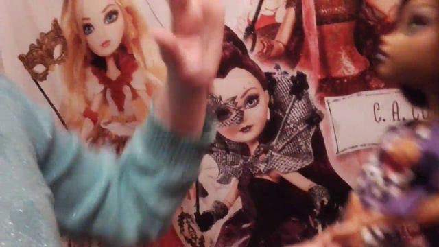 Обзор на клодин из серии Бу йорк! смотреть онлайн