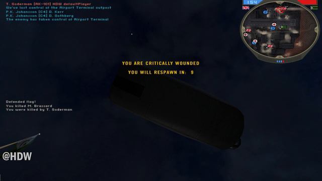 BATTLEFIELD 2: SPECIAL FORCES - WALKTHROUGH - EXPERT DIFFICULTY - 4K смотреть онлайн