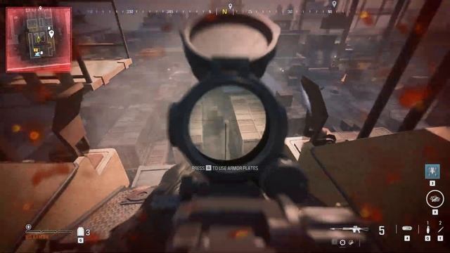 playing MW3 Campaign #1 (2023) [King Ixklen] смотреть онлайн