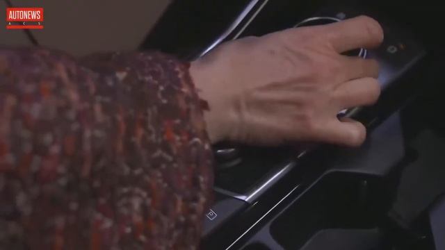 KIA SORENTO новинка 2021 года