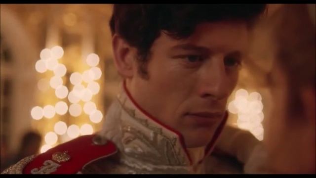 Natacha & Andrei's Waltz Scene  War And Peace