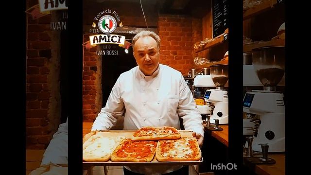 Выборг Pizzeria