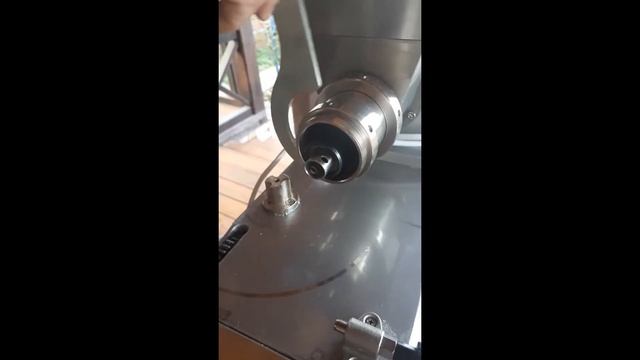 Подробная сборка пельменного аппарата JGL(JGT)-60 смотреть онлайн