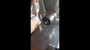 Подробная сборка пельменного аппарата JGL(JGT)-60