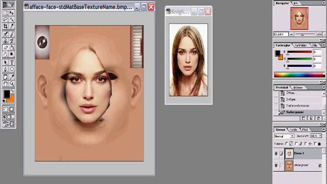 Sims 2 Body Shop Tutorial