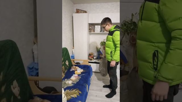 Повседневная ненастоящая жизнь ч1 смотреть онлайн