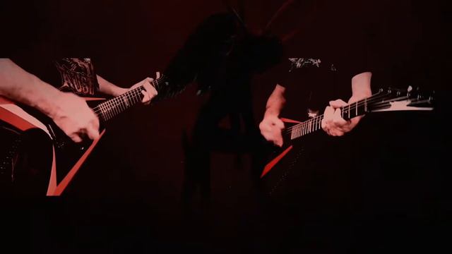 Distortion - (AUS, NZ, Europe) BABYMETAL guitar cover on ESP Mini-arrow & Vivie Irene 66 смотреть онлайн