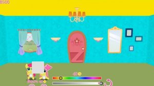 Вырастили Маму Карманной пони  Флаттершай, создаем семью Флаттершай.My little pony.