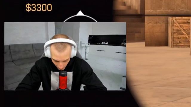 ДУЭЛЬ ПРОТИВ АГРО СТРИМЕРА, НО МЫ ИГРАЕМ ТОЛЬКО С ТЕЛЕФОНОВ в STANDOFF 2 смотреть онлайн