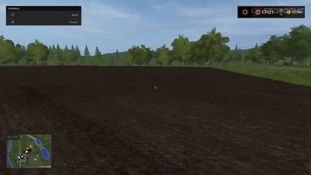 Farming Simulator 17. Триста [Экспресс-запись] смотреть онлайн