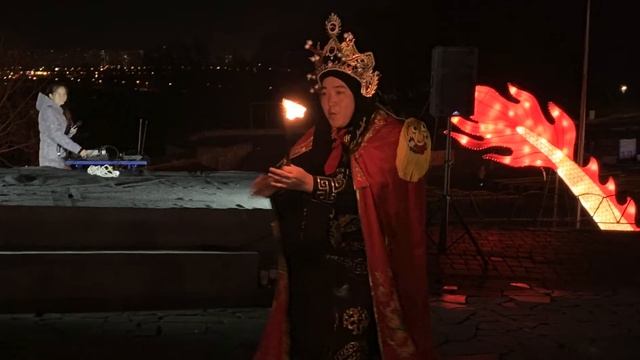 Фестиваль Гигантских Китайских Фонарей смотреть онлайн