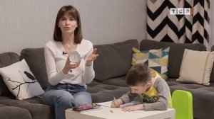 Как научить ребёнка понимать по часам