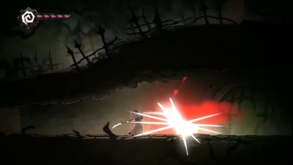 Обзор|Разбор Crowsworn!Лучшем чем Silksong или нет.Лучшая метоидвания!