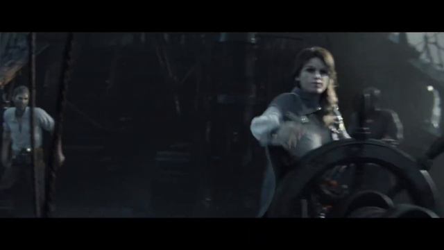 ЧЕГО ЖДАТЬ ОТ Skull and Bones? - Лучший симулятор пирата смотреть онлайн