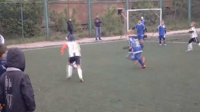 Первенство города ФК Гэлакси ФК Лада смотреть онлайн