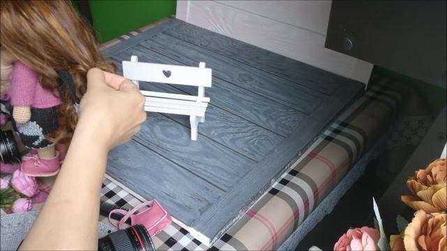 Фотосессия для куклы//мои рекомендации. смотреть онлайн