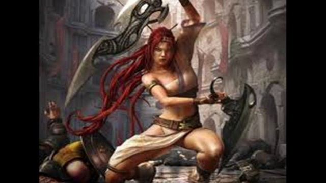 Goddess Morgan Part 2 of 3 смотреть онлайн