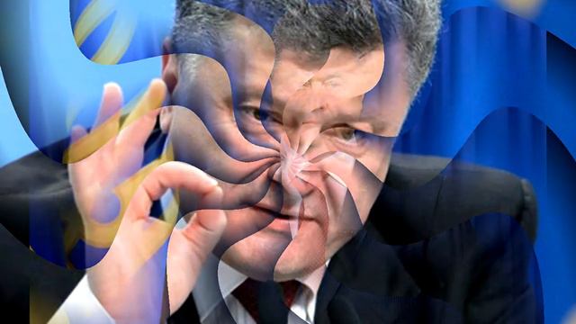 Порошенко собрался вводить военное положение! смотреть онлайн