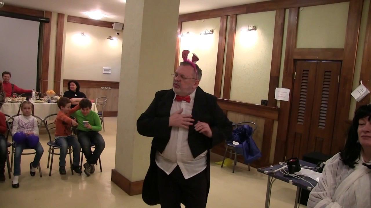 Пиф паф! Опера про Зайчика! смотреть онлайн