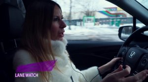 Эту тачку надо было брать вместо Теслы / Tesla. Лиса рулит. Honda Pilot. Хонда Пилот