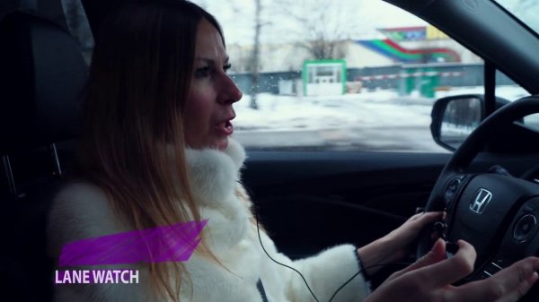 Эту тачку надо было брать вместо Теслы / Tesla. Лиса рулит. Honda Pilot. Хонда Пилот