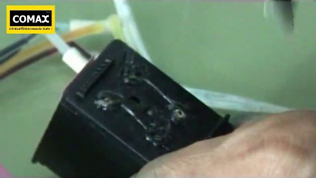 การติดตั้ง INK TANK COMAX HP DESKJET 1000 ตอนที่ 1 смотреть онлайн