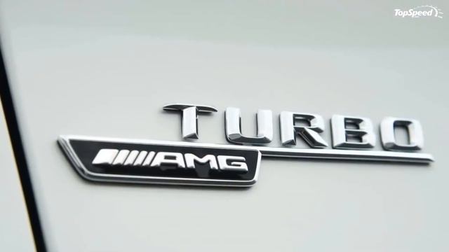 2014 Mercedes CLA 45 AMG Edition 1 смотреть онлайн