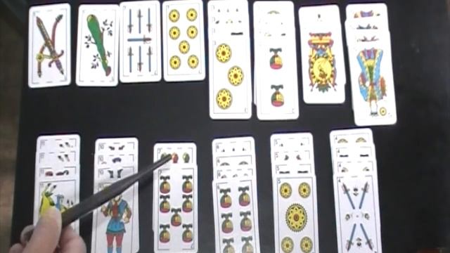 como juega al truco, video1 смотреть онлайн