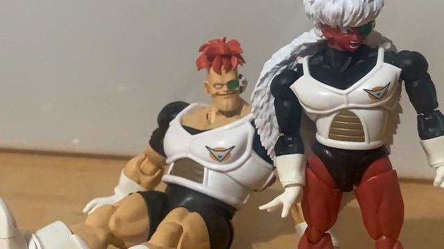 figma stop motion- mystery dungeon season two episode 7 смотреть онлайн