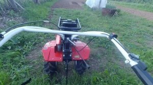 Братишка выиграл новую машину и обзор моего нового друга, BRAIT-MKP405W PRO.