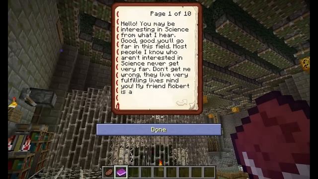 Minecraft - Zoo смотреть онлайн