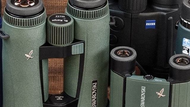 Как выбрать бинокль смотреть онлайн