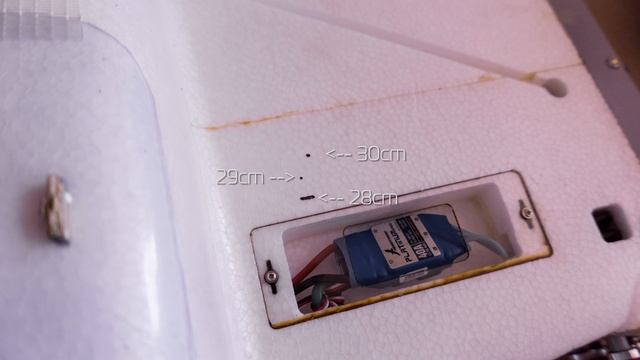 X-UAV Clouds - CG troubles and the new 3-axis gimbal смотреть онлайн